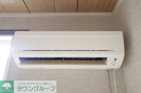 メゾン湊の物件内観写真